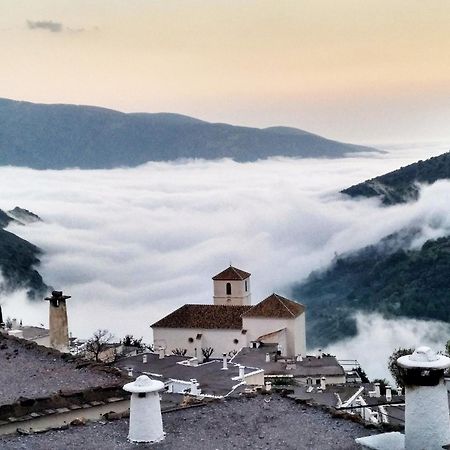 Casas Rurales Encarnita Бубион Экстерьер фото